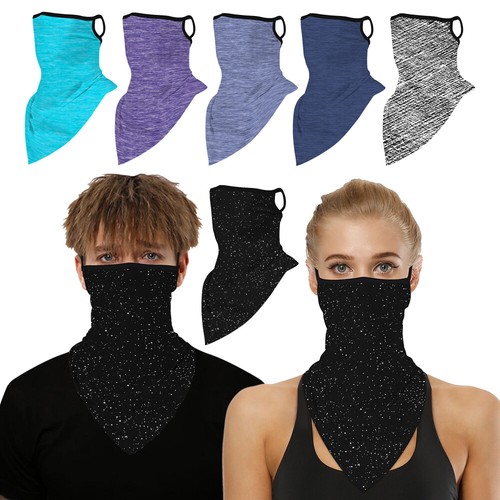 Nuovo balaclava ciclismo collo - nuovo,