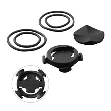 Accessori Cronometro Base Ciclismo MTB Montaggio Bicicletta Tachimetro