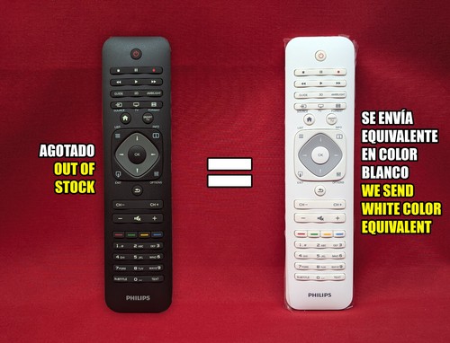 Telecomando originale philips - originale,