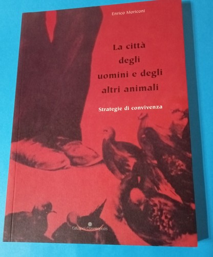 Città degli uomini - e,
