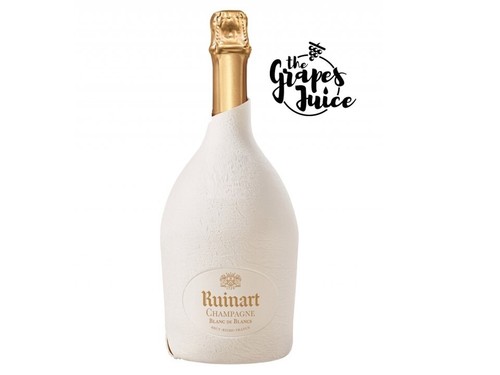 Ruinart blanc blancs brut - blanc,
