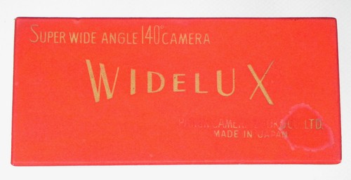 Scatola widelux per - widelux, e
