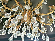 Maestoso e Stupendo Lampadario