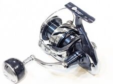 Mulinello da pesca Shimano 21 Twin Power SW6000XG