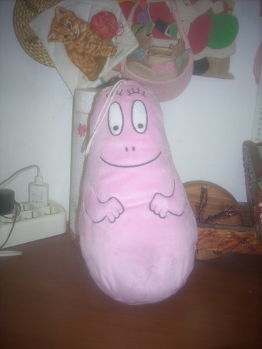 Barbapapà collez - ,