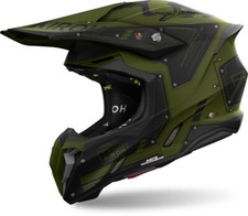Airroh twist military matt - airroh,