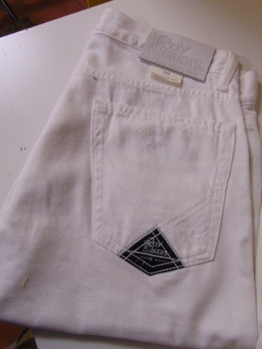 Roy roger jeans bermuda - roy, roger's