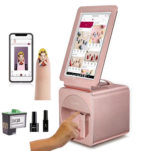 2nails stampante per - stampante,