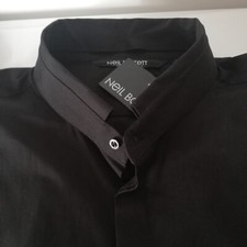 NEIL BARRETT - Camicia