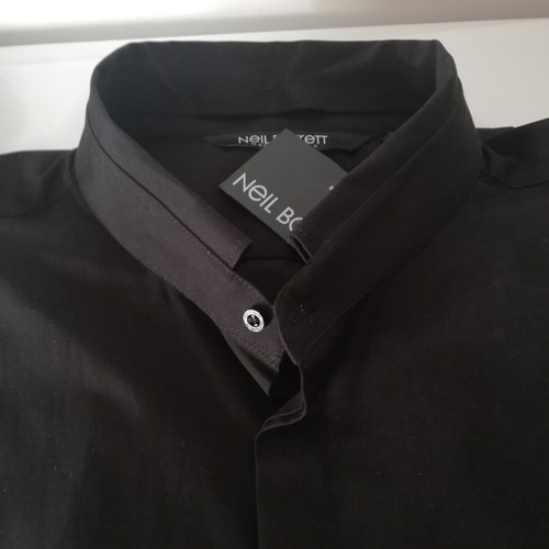 Neil barrett camicia - neil,