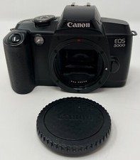 Canon eos 5000 - canon, 35mm