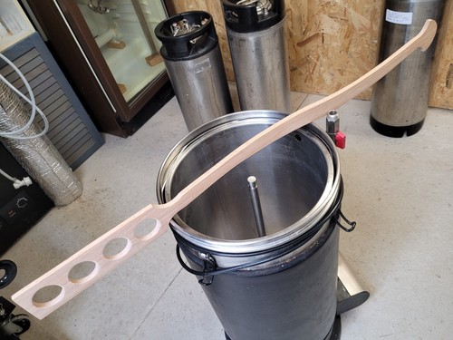 Grainfather g30 g70 oak mash - grainfather,
