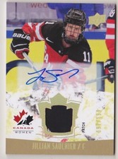 15-16 Team Canada Women