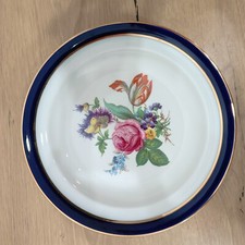 Superbe Assiette Creuse