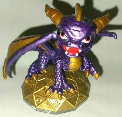 Eons elite spyro skylanders - spyro,