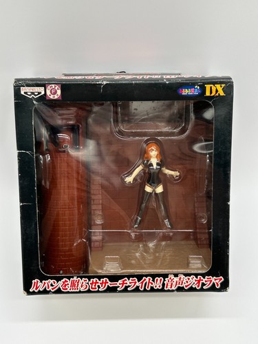 Lupin the 3rd searchlight - lupin, and