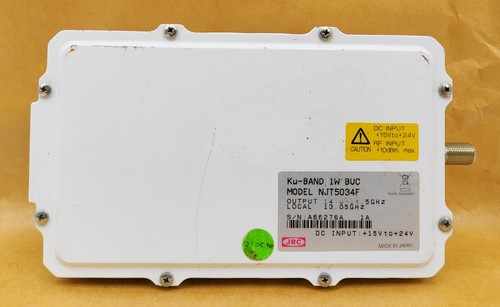 Jrc njt5034f fascia - jrc,
