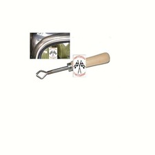 Attrezzo per sostituzione