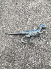 Jurassic world legacy - jurassic,