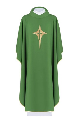 Casula sacerdotale alta - casula,