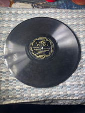 VICTOR Record 78 rpm 21230