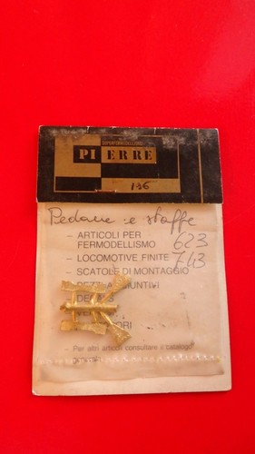 Pierre supermodellismo art - pierre,