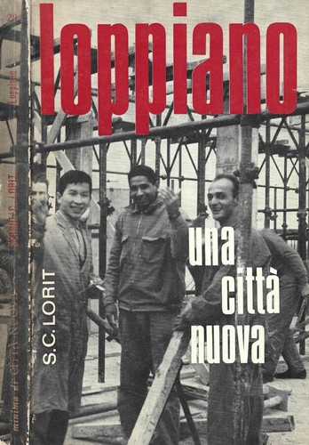 Loppiano una città - una,