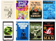 Sale lot of 8 classic - ⭐️,