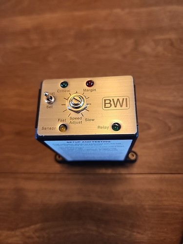 Interruttore bwi eagle - eagle, tac