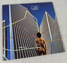 YES - GOING FOR THE ONE -