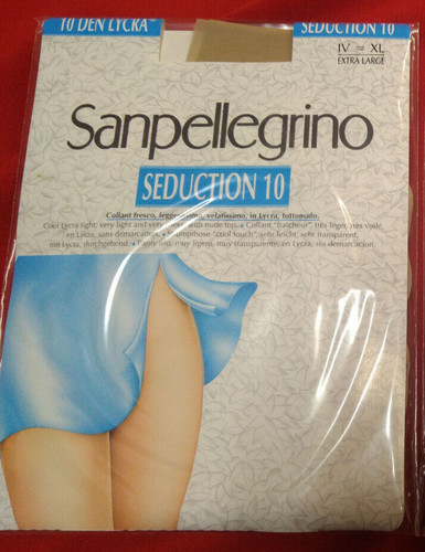 Collant tuttonudo seduction - tuttonudo,