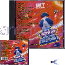 HIT PARADE DANCE PROGRESSIVE