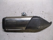 Marmitta Scarico Terminale Marmitte Scarichi Benelli Leoncino 250 2019 2020