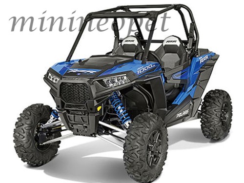Nuovo ray 57593 polaris rzr - ray,