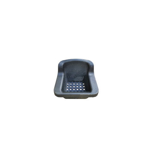 Braciere per stufa pellet - braciere, a