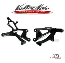 PEK71 PEDANE ARRETRATE