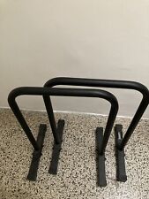 Parallele calisthenics gravity fitness