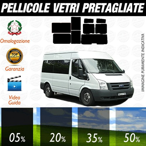 Ford transit dal 2002 2006 - al,