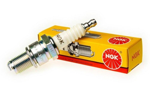 Ngk candela dpr8ea ktm 640 - ngk,