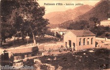 #PIEDIMONTE d'ALIFE: LAVATOIO