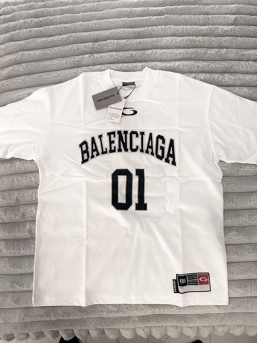 Maglia balenciaga oversize - maglia,