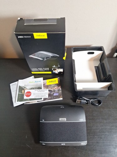 Jabra freeway vivavoce - freeway,