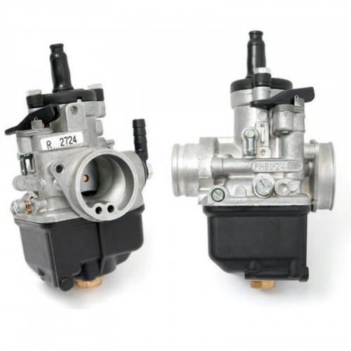 Carburatore dellorto phbl - phbl, 24