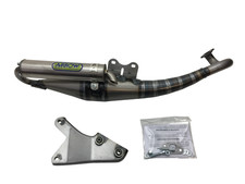 MARMITTA ARROW APRILIA SR 50
