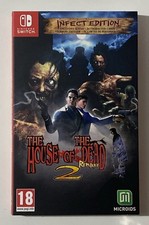 The House of the Dead 2