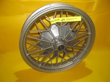 Cerchio ruota posteriore bmw - ruota,
