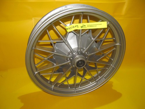 Cerchio ruota posteriore - , bmw