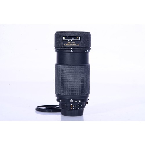 Nikon 200 ed - nikon, d