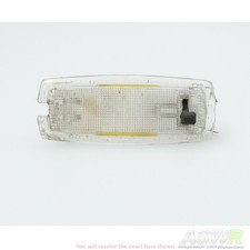 Luce interna BMW E21 E30 E12 3