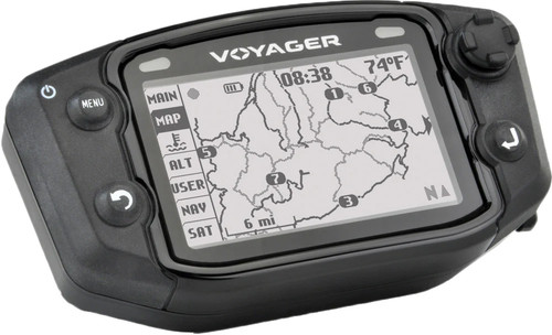 Kit gps trail tech voyager - trail,
